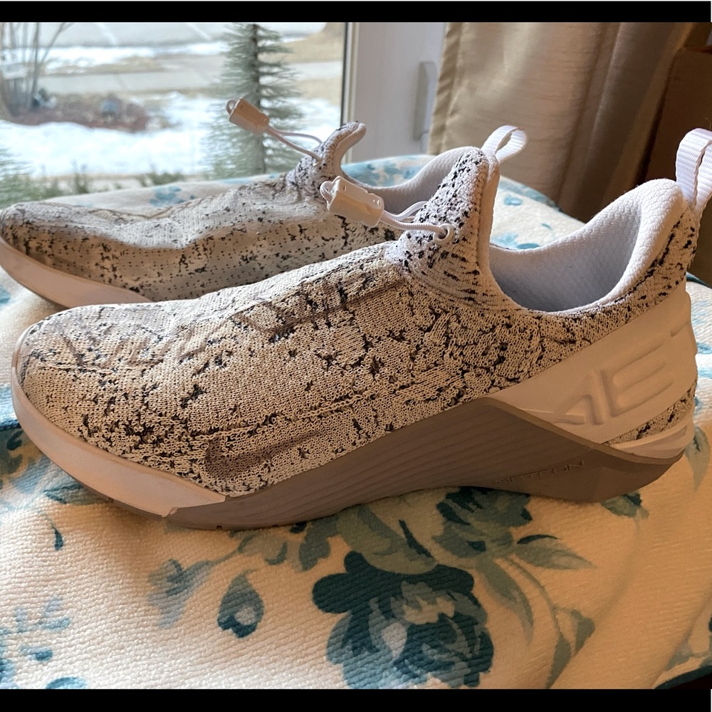 Nike Metcon shoes